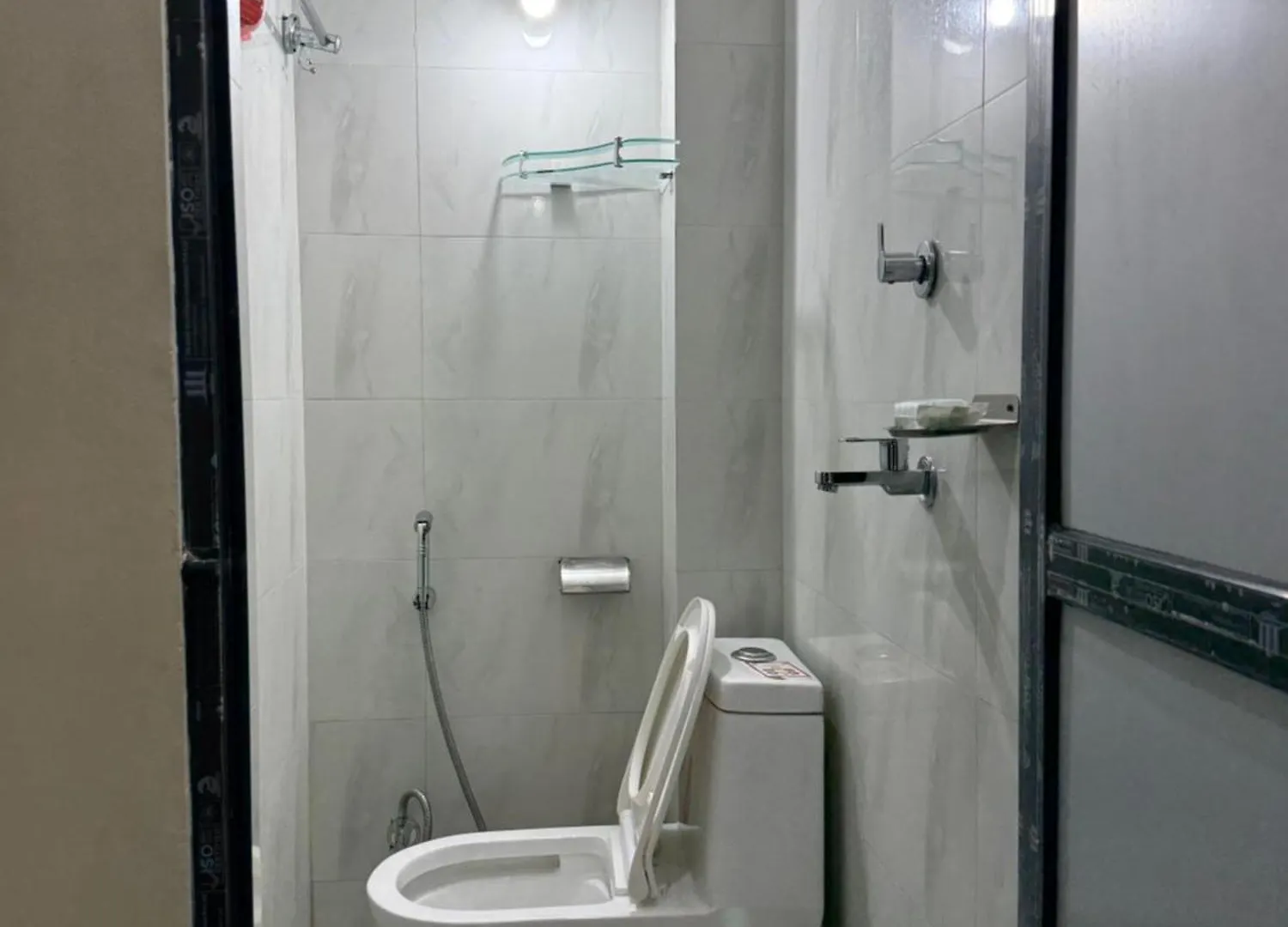 شقة Kathmandu Homestay